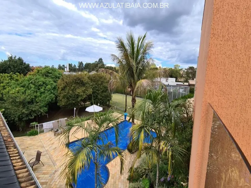 Foto 4 de Casa de Condomínio com 5 quartos à venda, 534m2 em Condomínio Residencial Shamballa II, Atibaia - SP