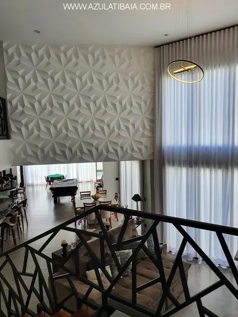 Casa com 4 quartos à venda, 300m2 em Atibaia - SP - imagem 7 Foto 7 de Casa com 4 quartos à venda, 300m2 em Atibaia - SP