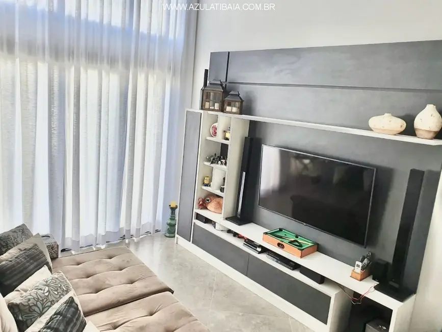 Casa com 4 quartos à venda, 300m2 em Atibaia - SP - imagem 2 Foto 2 de Casa com 4 quartos à venda, 300m2 em Atibaia - SP