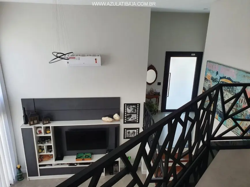 Casa com 4 quartos à venda, 300m2 em Atibaia - SP - imagem 6 Foto 6 de Casa com 4 quartos à venda, 300m2 em Atibaia - SP