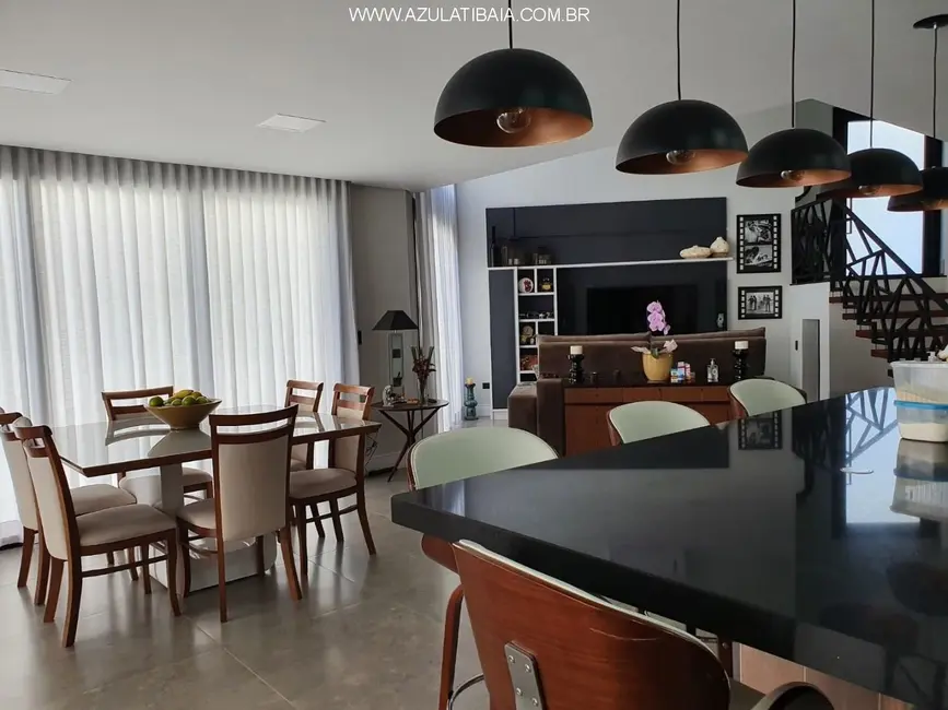 Casa com 4 quartos à venda, 300m2 em Atibaia - SP - imagem 8 Foto 8 de Casa com 4 quartos à venda, 300m2 em Atibaia - SP