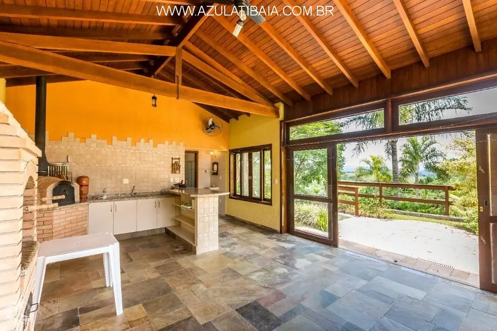 Casa com 3 quartos à venda, 610m2 em Atibaia - SP - imagem 5 Foto 5 de Casa com 3 quartos à venda, 610m2 em Atibaia - SP