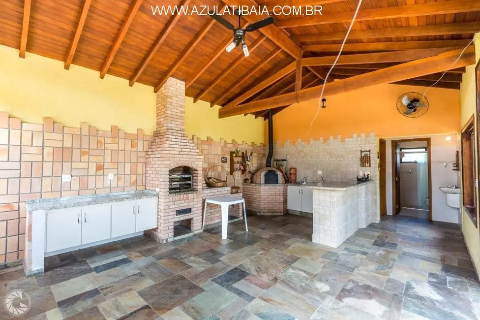 Casa com 3 quartos à venda, 610m2 em Atibaia - SP - imagem 4 Foto 4 de Casa com 3 quartos à venda, 610m2 em Atibaia - SP