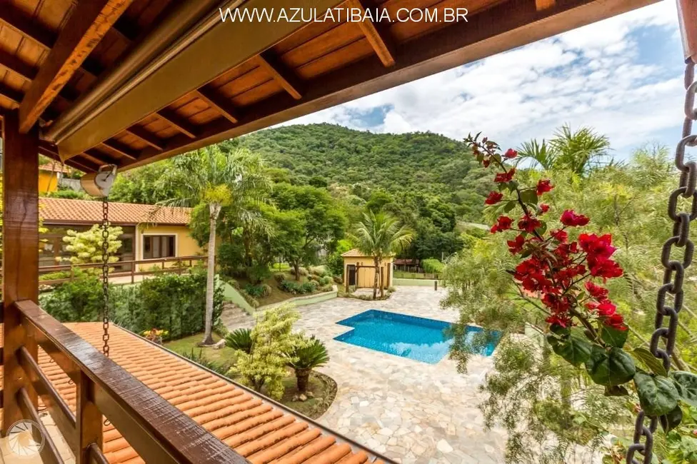 Casa com 3 quartos à venda, 610m2 em Atibaia - SP - imagem 1 Foto 1 de Casa com 3 quartos à venda, 610m2 em Atibaia - SP