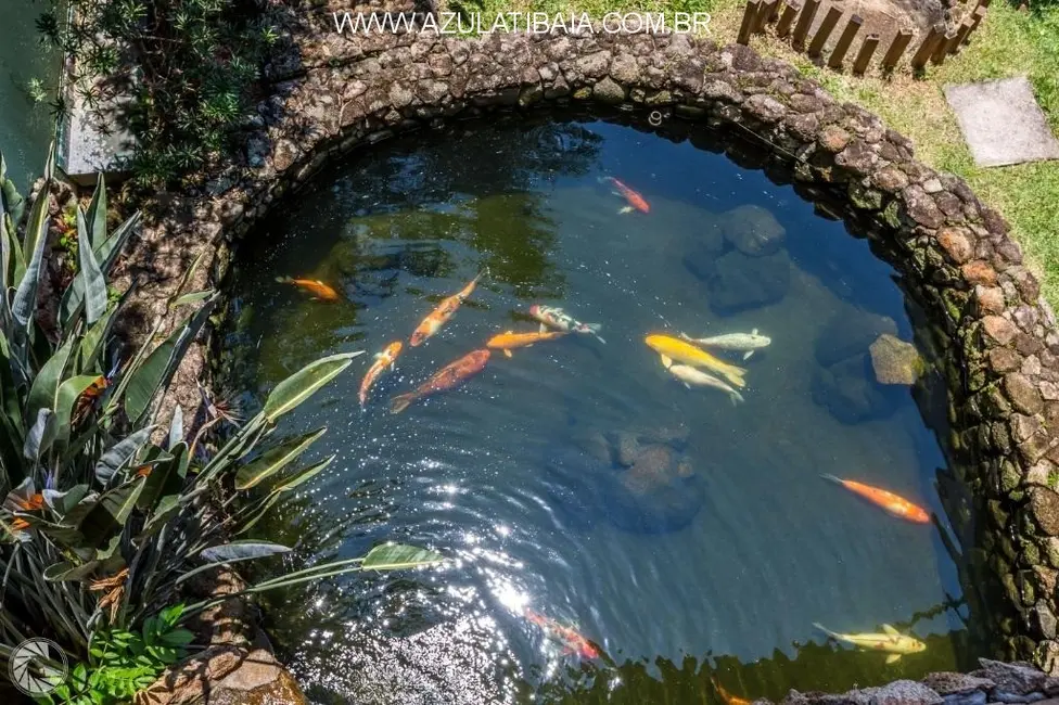 Casa com 3 quartos à venda, 610m2 em Atibaia - SP - imagem 6 Foto 6 de Casa com 3 quartos à venda, 610m2 em Atibaia - SP