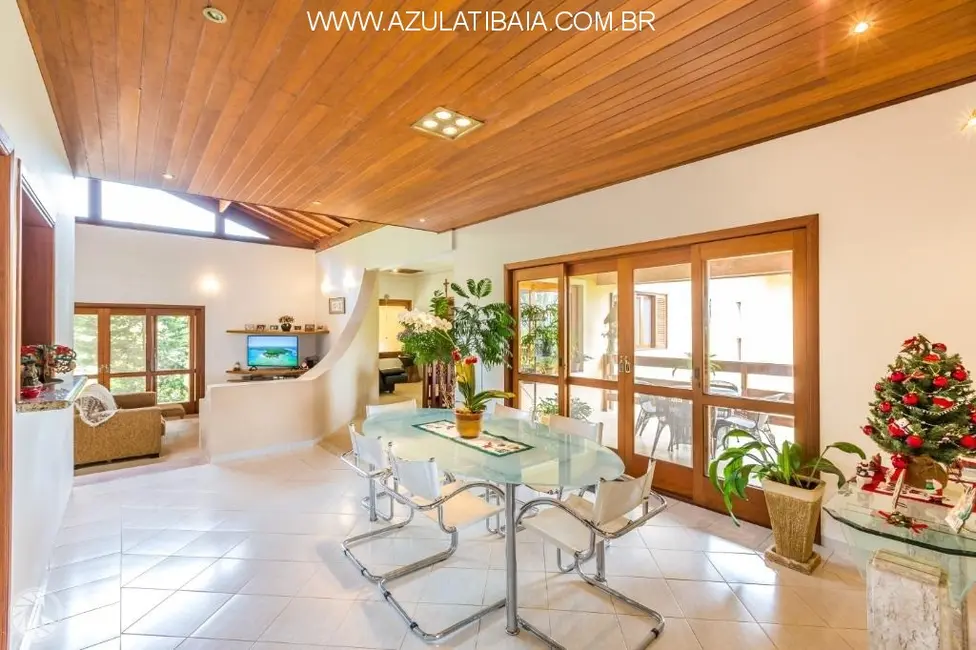 Casa com 3 quartos à venda, 610m2 em Atibaia - SP - imagem 8 Foto 8 de Casa com 3 quartos à venda, 610m2 em Atibaia - SP