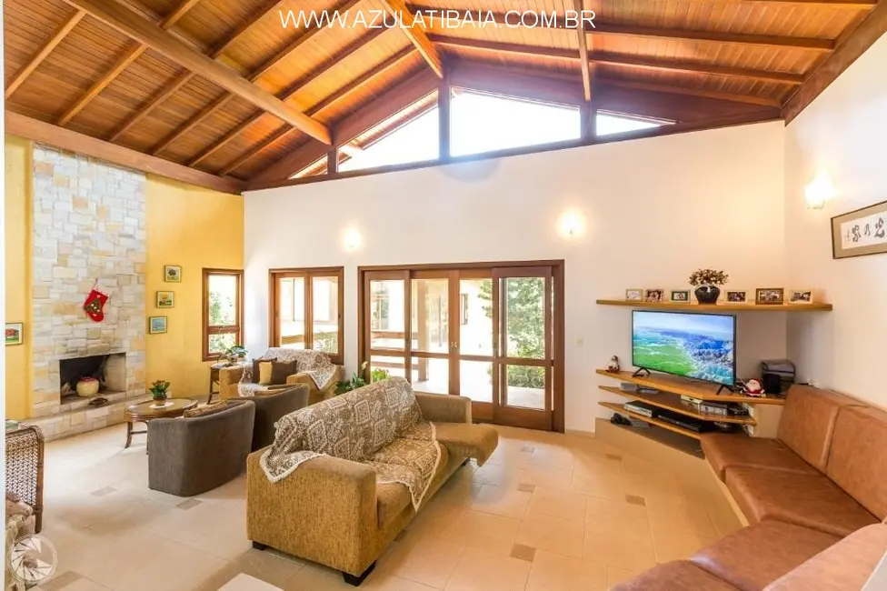 Casa com 3 quartos à venda, 610m2 em Atibaia - SP - imagem 9 Foto 9 de Casa com 3 quartos à venda, 610m2 em Atibaia - SP