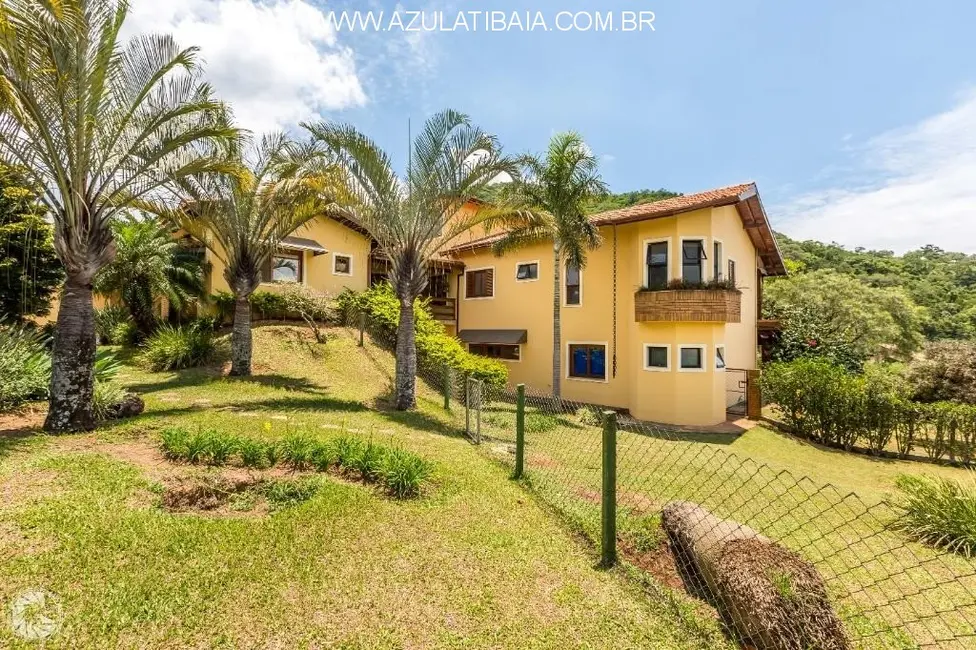 Casa com 3 quartos à venda, 610m2 em Atibaia - SP - imagem 7 Foto 7 de Casa com 3 quartos à venda, 610m2 em Atibaia - SP