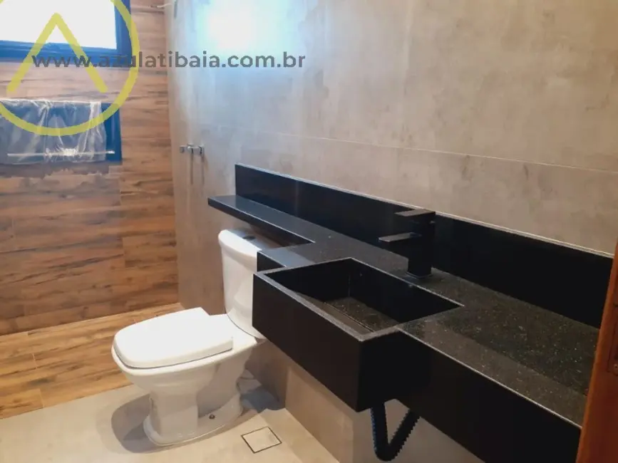 Foto 9 de Casa de Condomínio com 3 quartos à venda, 200m2 em Atibaia - SP