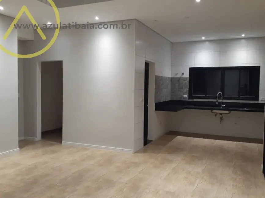 Foto 4 de Casa de Condomínio com 3 quartos à venda, 200m2 em Atibaia - SP