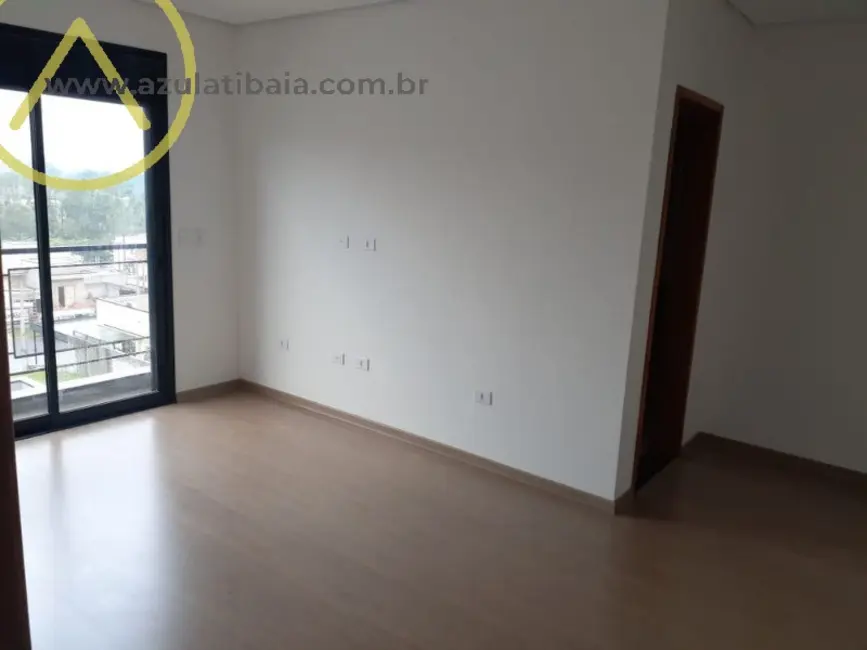 Foto 8 de Casa de Condomínio com 3 quartos à venda, 200m2 em Atibaia - SP