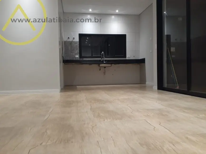 Foto 5 de Casa de Condomínio com 3 quartos à venda, 200m2 em Atibaia - SP