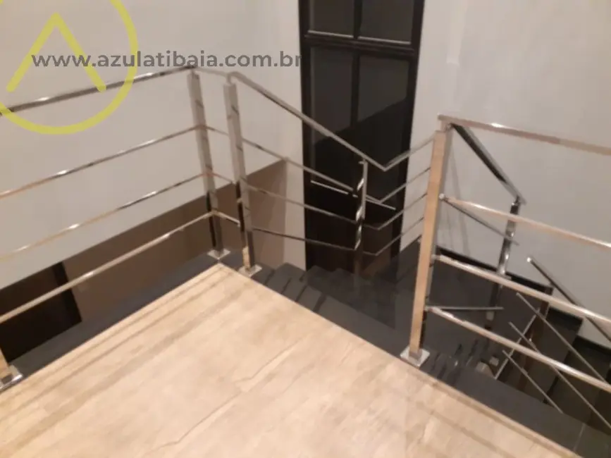 Foto 6 de Casa de Condomínio com 3 quartos à venda, 200m2 em Atibaia - SP