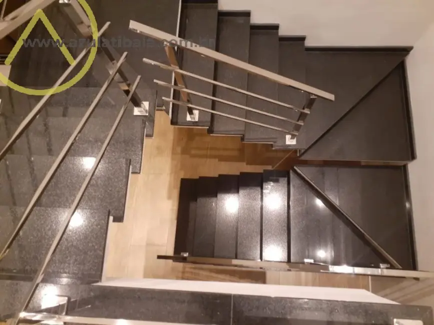 Foto 7 de Casa de Condomínio com 3 quartos à venda, 200m2 em Atibaia - SP