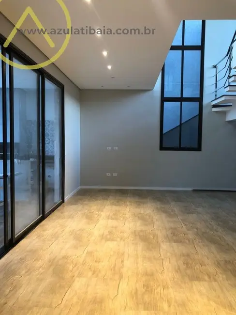 Foto 3 de Casa de Condomínio com 3 quartos à venda, 200m2 em Atibaia - SP