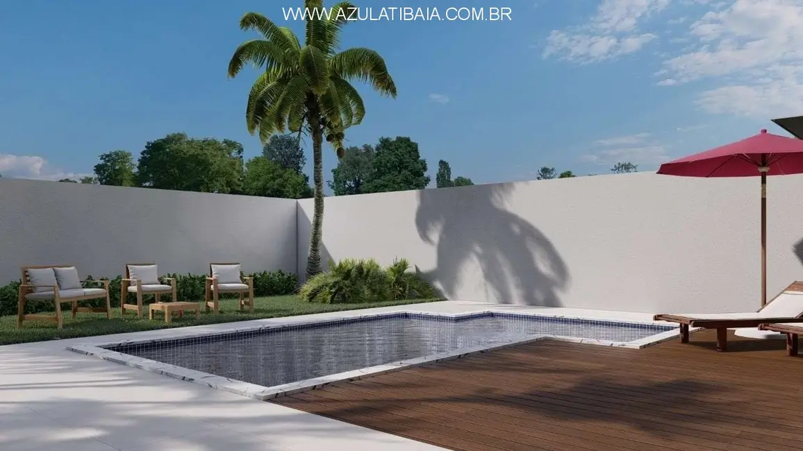 Foto 6 de Casa de Condomínio com 3 quartos à venda, 238m2 em Atibaia - SP