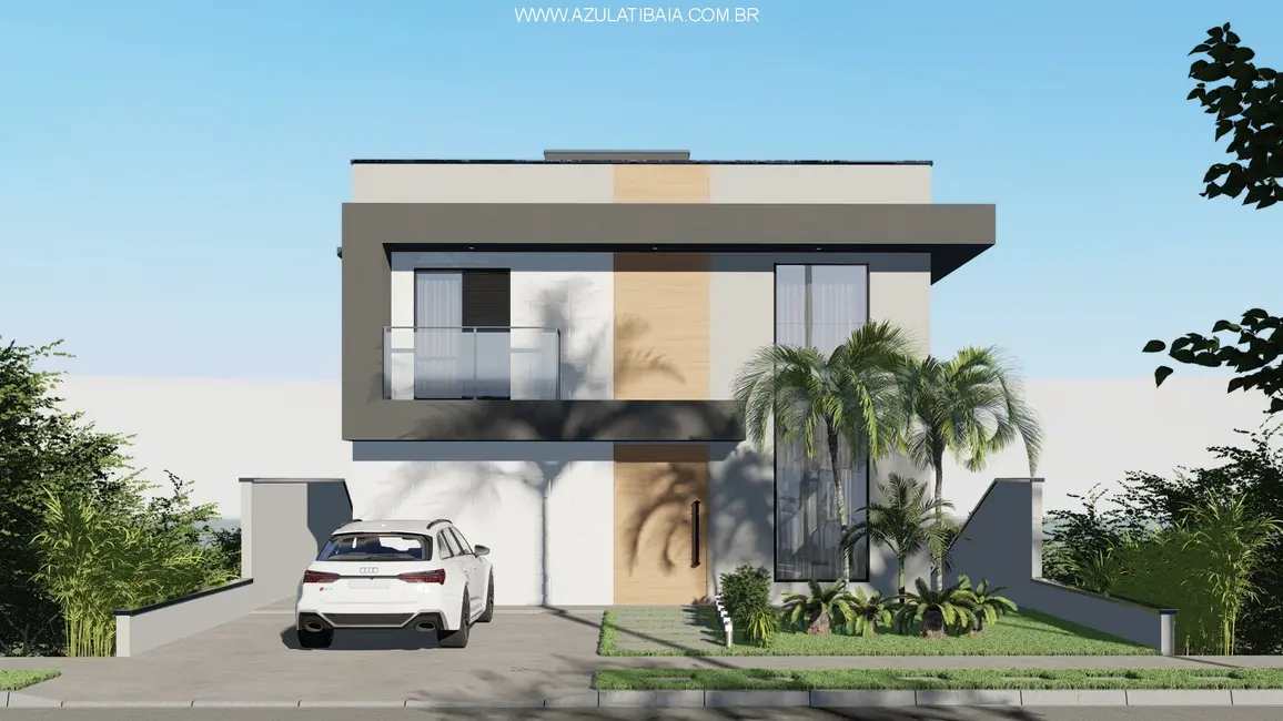 Casa de Condomínio com 3 quartos à venda, 232m2 em Atibaia - SP - imagem 9 Foto 9 de Casa de Condomínio com 3 quartos à venda, 232m2 em Atibaia - SP