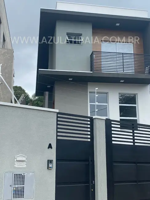 Casa com 3 quartos à venda, 129m2 em Jardim Paulista, Atibaia - SP - imagem 1 Foto 1 de Casa com 3 quartos à venda, 129m2 em Jardim Paulista, Atibaia - SP
