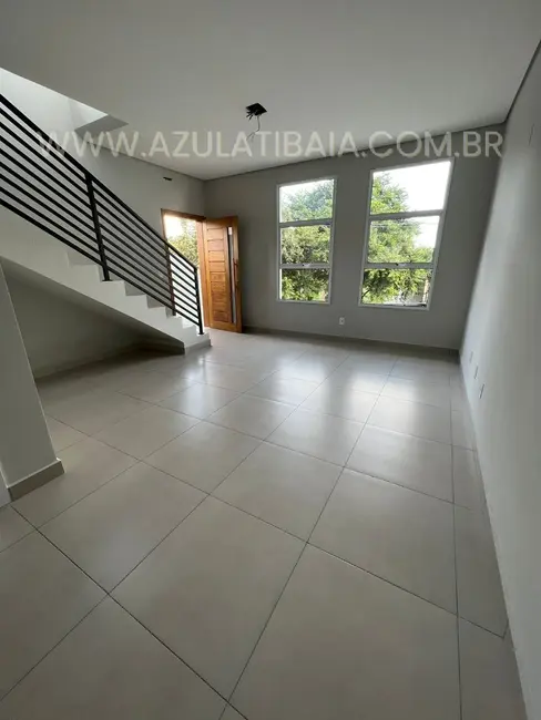 Casa com 3 quartos à venda, 129m2 em Jardim Paulista, Atibaia - SP - imagem 5 Foto 5 de Casa com 3 quartos à venda, 129m2 em Jardim Paulista, Atibaia - SP
