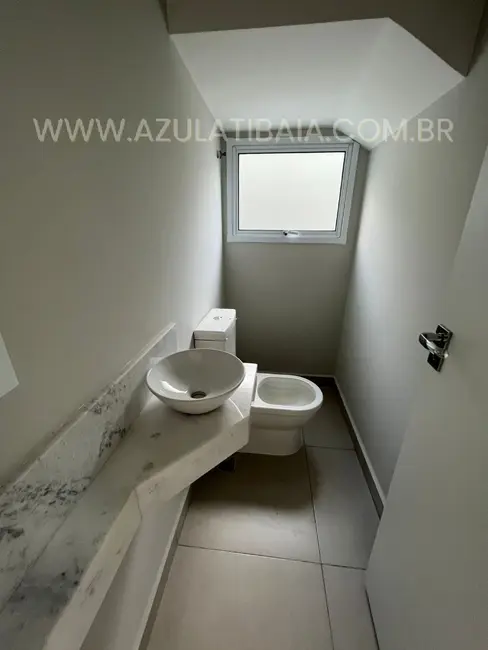 Casa com 3 quartos à venda, 129m2 em Jardim Paulista, Atibaia - SP - imagem 6 Foto 6 de Casa com 3 quartos à venda, 129m2 em Jardim Paulista, Atibaia - SP