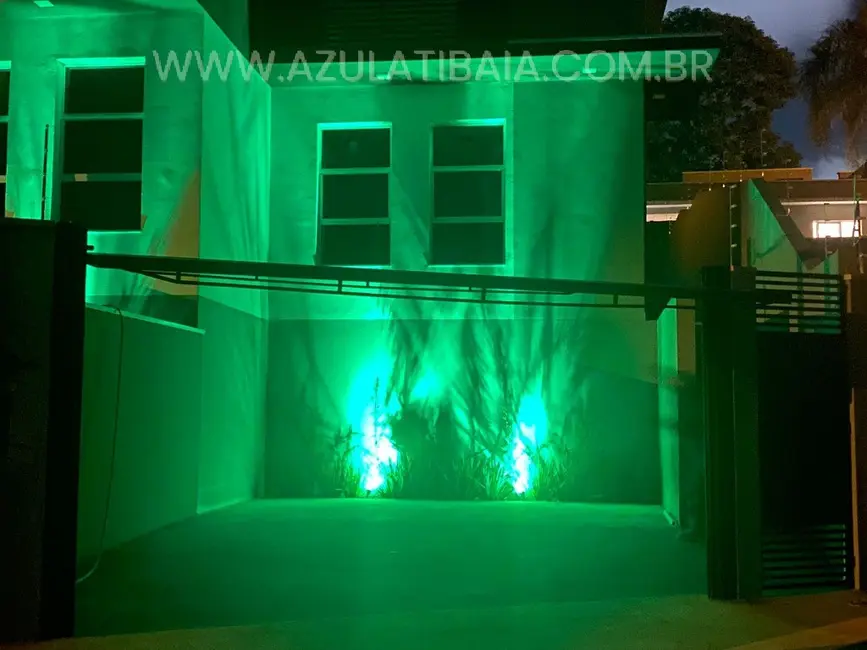 Casa com 3 quartos à venda, 129m2 em Jardim Paulista, Atibaia - SP - imagem 3 Foto 3 de Casa com 3 quartos à venda, 129m2 em Jardim Paulista, Atibaia - SP