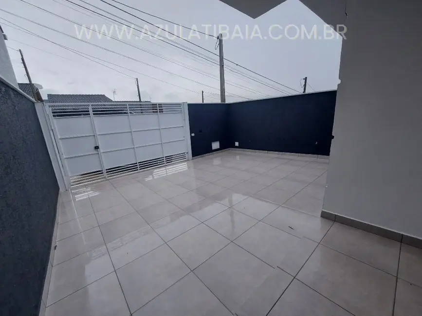 Foto 2 de Casa com 3 quartos à venda, 99m2 em Nova Cerejeira, Atibaia - SP