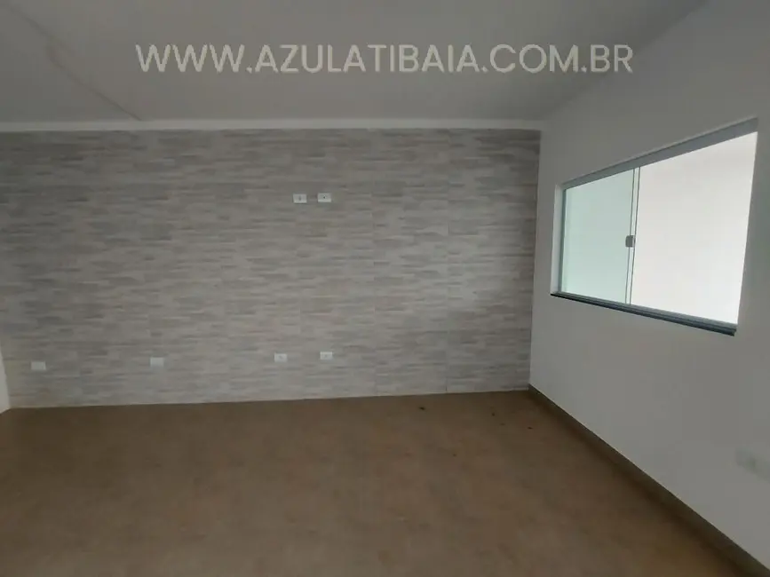 Foto 3 de Casa com 3 quartos à venda, 99m2 em Nova Cerejeira, Atibaia - SP