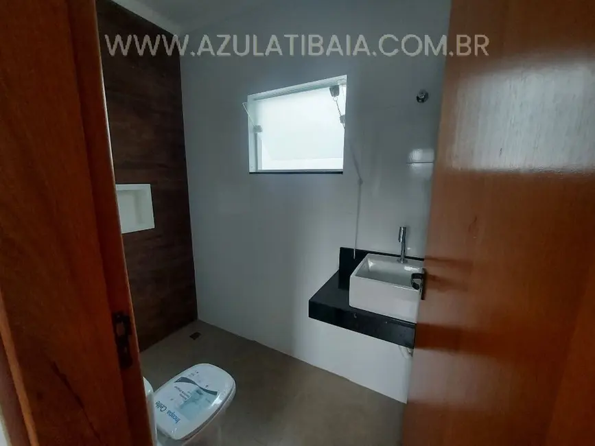 Foto 9 de Casa com 3 quartos à venda, 99m2 em Nova Cerejeira, Atibaia - SP