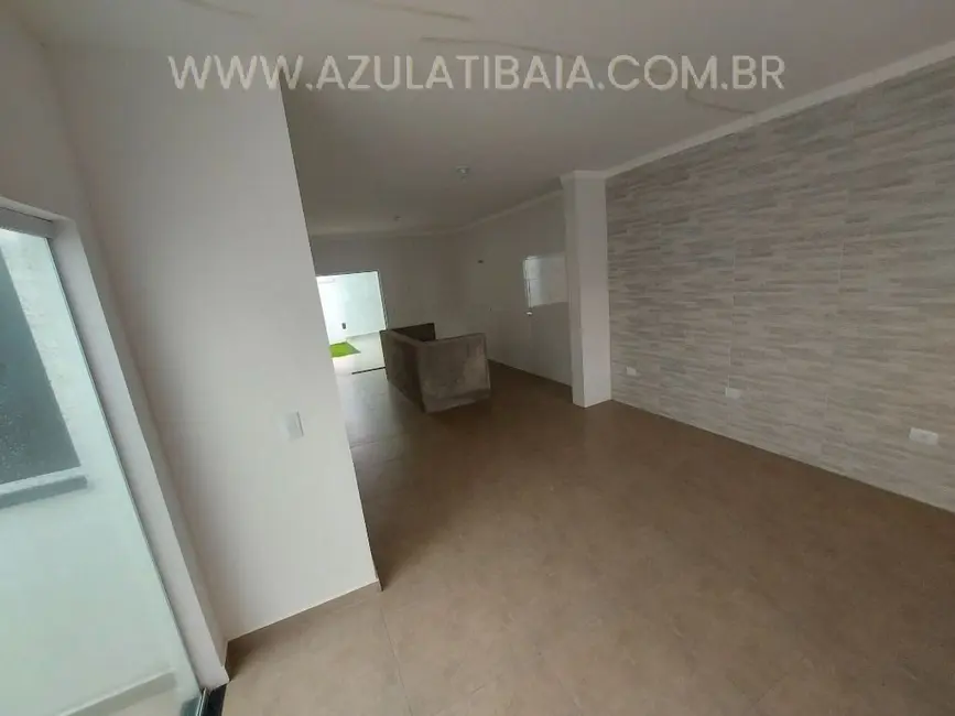 Foto 6 de Casa com 3 quartos à venda, 99m2 em Nova Cerejeira, Atibaia - SP