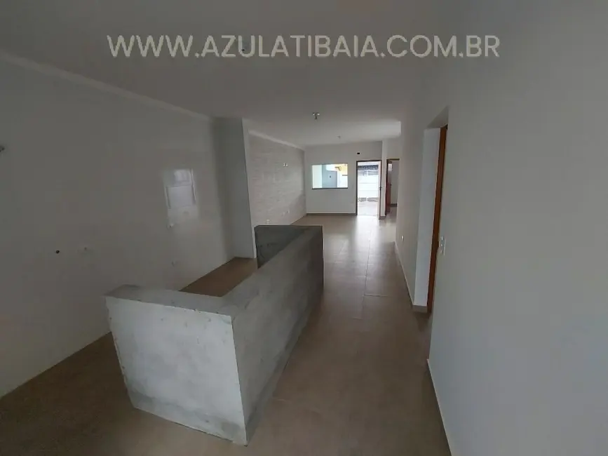 Foto 4 de Casa com 3 quartos à venda, 99m2 em Nova Cerejeira, Atibaia - SP