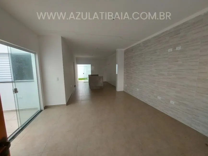 Foto 7 de Casa com 3 quartos à venda, 99m2 em Nova Cerejeira, Atibaia - SP