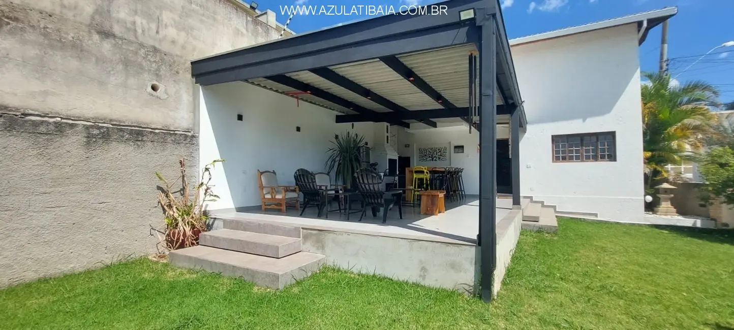 Foto 8 de Casa com 1 quarto à venda, 114m2 em Jardim Paulista, Atibaia - SP