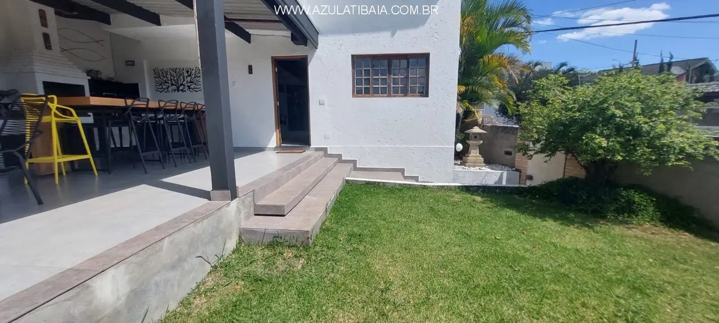 Foto 5 de Casa com 1 quarto à venda, 114m2 em Jardim Paulista, Atibaia - SP