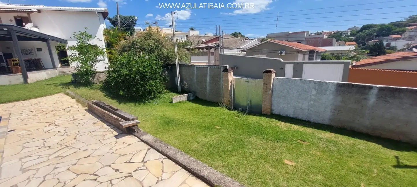 Foto 9 de Casa com 1 quarto à venda, 114m2 em Jardim Paulista, Atibaia - SP