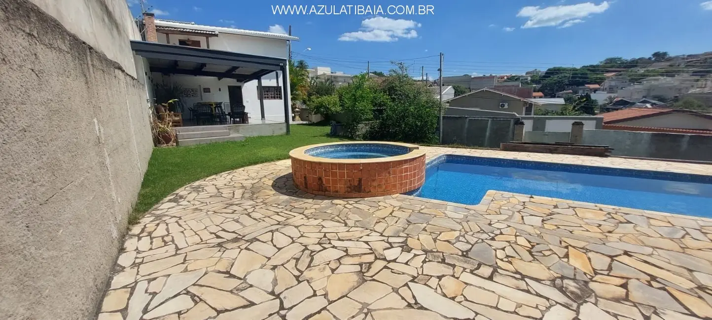 Foto 7 de Casa com 1 quarto à venda, 114m2 em Jardim Paulista, Atibaia - SP