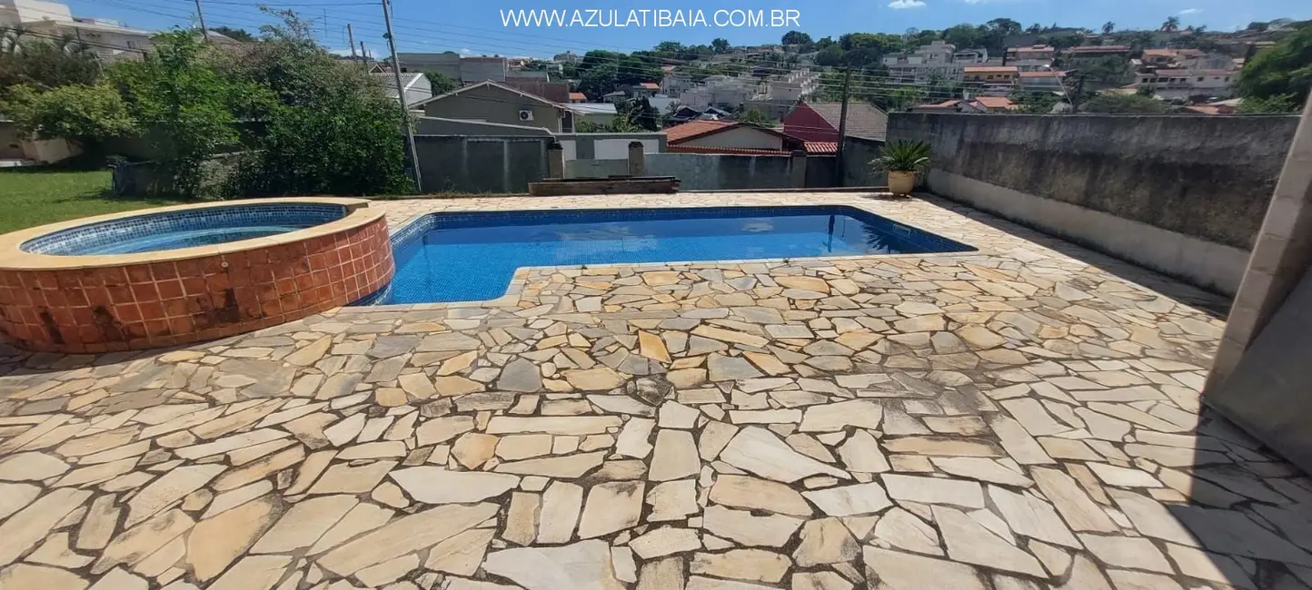 Foto 4 de Casa com 1 quarto à venda, 114m2 em Jardim Paulista, Atibaia - SP