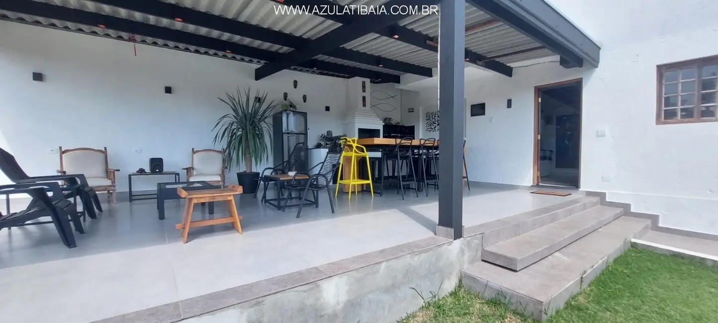 Foto 6 de Casa com 1 quarto à venda, 114m2 em Jardim Paulista, Atibaia - SP