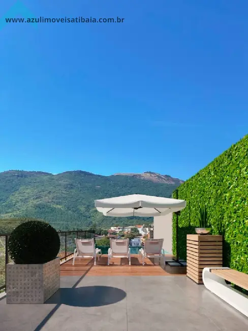 Foto 8 de Casa com 3 quartos à venda, 150m2 em Jardim Maristela, Atibaia - SP