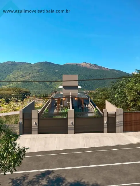 Foto 9 de Casa com 3 quartos à venda, 150m2 em Jardim Maristela, Atibaia - SP