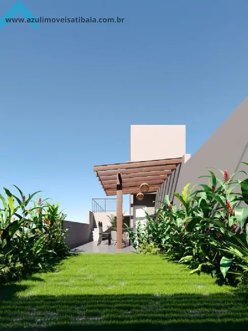 Foto 3 de Casa com 3 quartos à venda, 150m2 em Jardim Maristela, Atibaia - SP