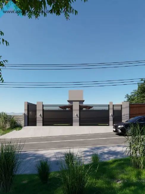 Foto 4 de Casa com 3 quartos à venda, 150m2 em Jardim Maristela, Atibaia - SP