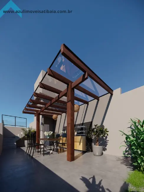 Foto 5 de Casa com 3 quartos à venda, 150m2 em Jardim Maristela, Atibaia - SP