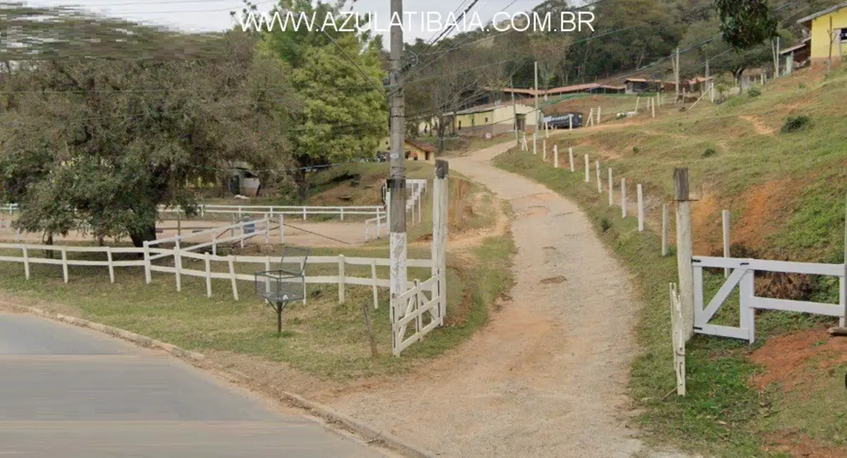 Foto 1 de Terreno / Lote à venda, 13000m2 em Atibaia - SP