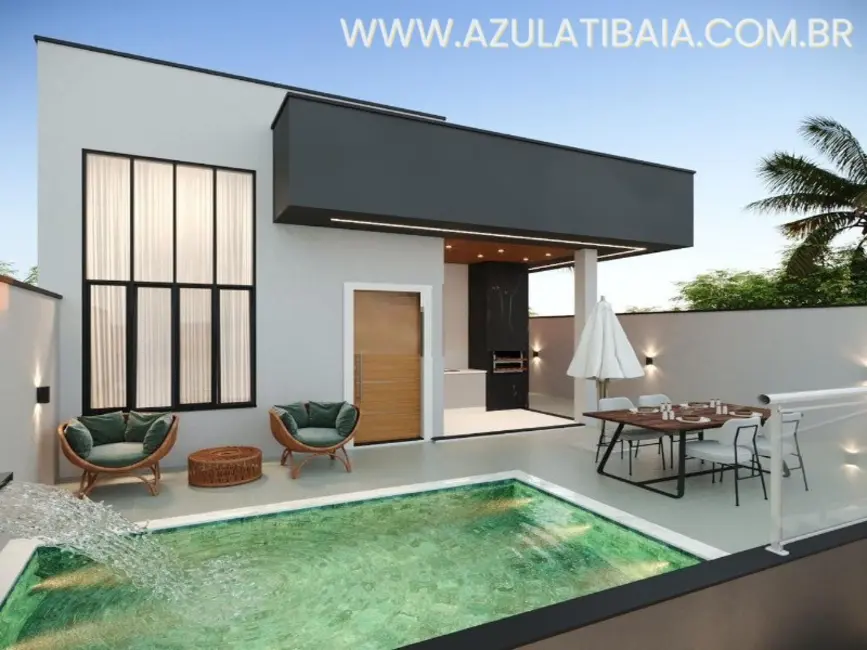 Foto 5 de Casa com 3 quartos à venda, 90m2 em Atibaia - SP