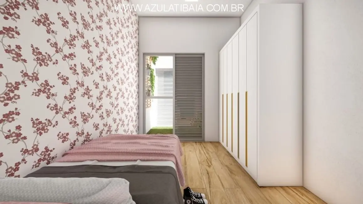 Casa com 3 quartos à venda, 126m2 em Atibaia - SP - imagem 9 Foto 9 de Casa com 3 quartos à venda, 126m2 em Atibaia - SP
