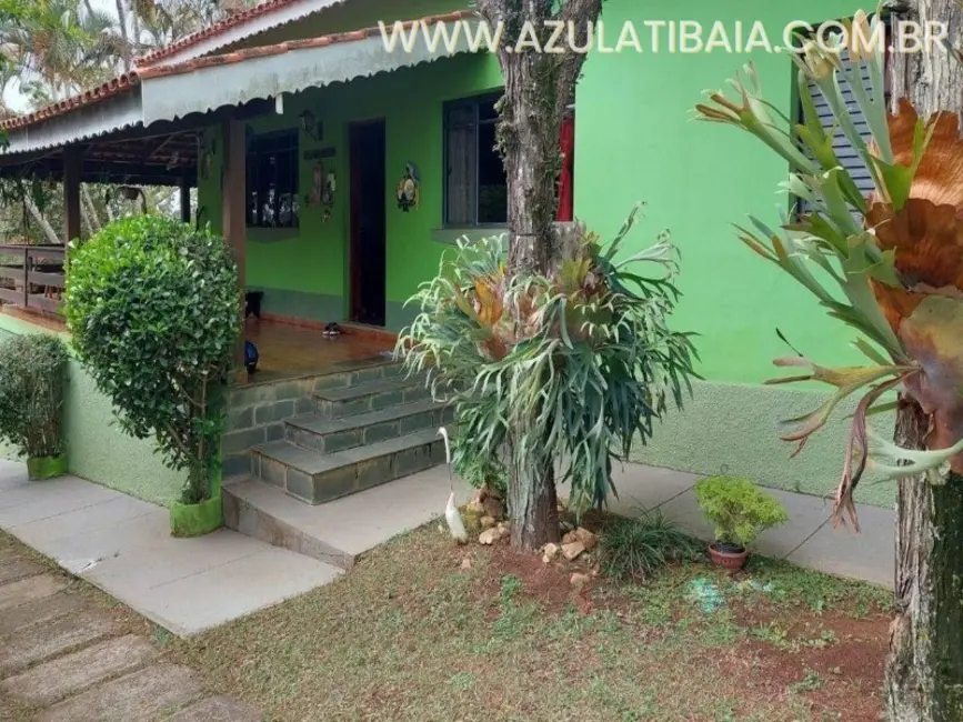 Foto 5 de Casa com 3 quartos à venda, 243m2 em Jardim dos Pinheiros, Atibaia - SP