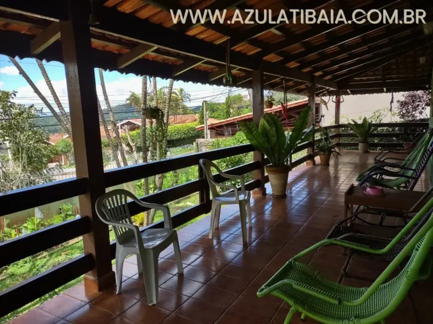 Foto 6 de Casa com 3 quartos à venda, 243m2 em Jardim dos Pinheiros, Atibaia - SP