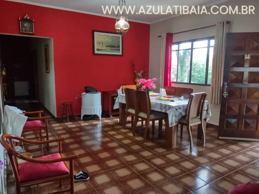 Foto 7 de Casa com 3 quartos à venda, 243m2 em Jardim dos Pinheiros, Atibaia - SP