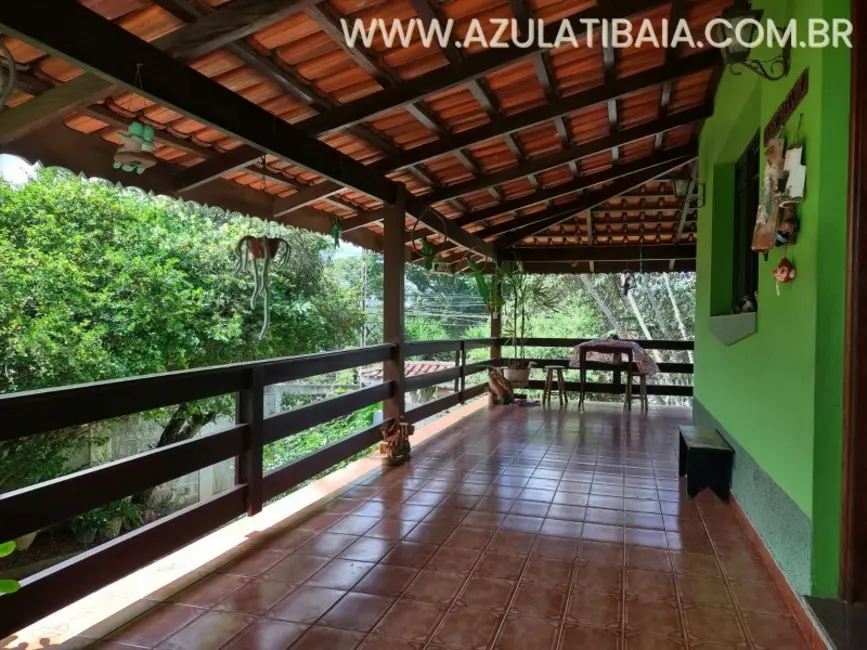 Foto 1 de Casa com 3 quartos à venda, 243m2 em Jardim dos Pinheiros, Atibaia - SP