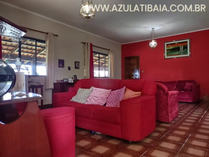 Foto 8 de Casa com 3 quartos à venda, 243m2 em Jardim dos Pinheiros, Atibaia - SP